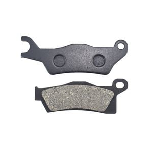 Xyt World Front Left Or Rear Left Brake Pads For Can Am Atv Outlander Max 570 Pro 2017