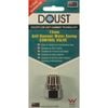 Doust 15mm Male And Female Anti Hammer Water Saver Adaptor Valve