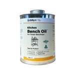 Gilly's 1L Kitchen Bench Oil