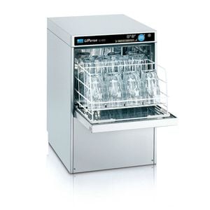 Meiko Upster U400 Under Counter Glass Washer