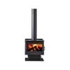 Scandia Warmbrite 300 Series 4 Indoor Wood Heater