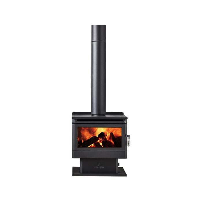 Scandia Warmbrite 300 Series 4 Indoor Wood Heater