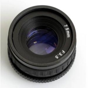 Paterson 75mm Lens for PTP700