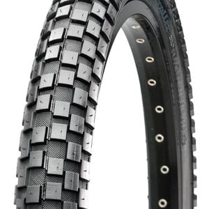 Maxxis Holy Roller 24 X 2.40 Wire 60tpi Bmx Tyre