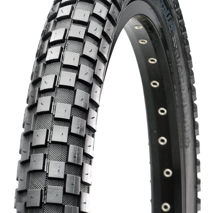 Maxxis Holy Roller 24 X 2.40 Wire 60tpi Bmx Tyre