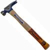 Vaughan 19oz Smooth Face California Framer