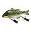 Jackall Gantarel 160mm Hard Body Swimbait Fishing Lure Largemouth Bass