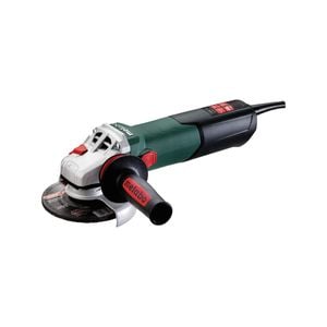Metabo 125mm 1500W Corded WE15-125 Quick Angle Grinder