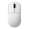 Keychron Lemokey G2 8K Wireless Mouse - Pixart White [MSKCG2A2]