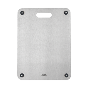 Baccarat Prepare Board 37x27cm Stainless