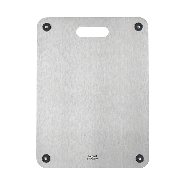 Baccarat Prepare Board 37x27cm Stainless