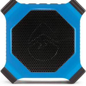 Ecoxgear Ecoedge Portable Wireless Bluetooth Speaker Rugged Waterproof Floating