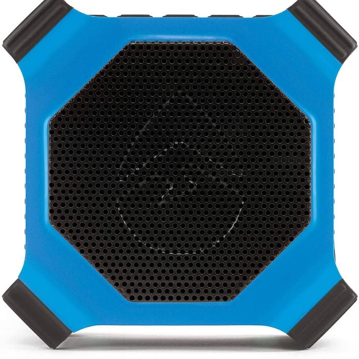 ECOXGEAR EcoEdge Portable Wireless Bluetooth Speaker Rugged Waterproof Floating