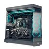 Gaming PC Blackstar Ember AMD AM5 HYTE Y70