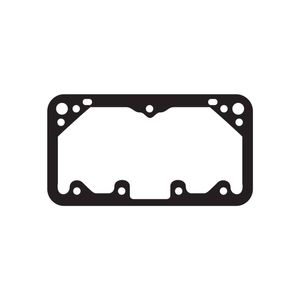 Float Bowl Gasket, Suit Holley