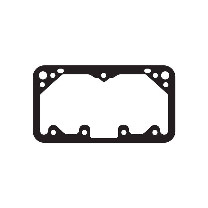 Float Bowl Gasket, Suit Holley
