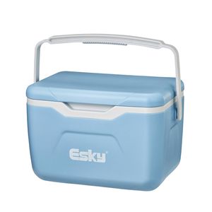 Esky 10L Light Blue Raptor Hard Cooler
