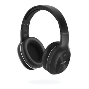 Edifier W800BT Plus Wireless Bluetooth Stereo Headphones (Black)