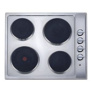Mistral 60cm Solid Hotplate Electric Cooktop