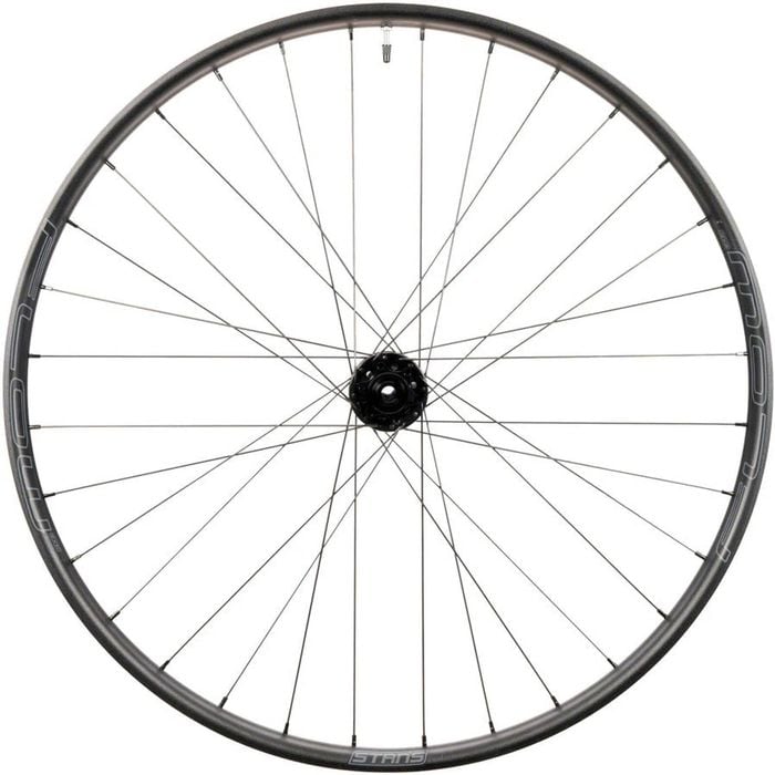 Stans Notubes Flow Ex3 27.5 15x110mm Front Mtb Wheel