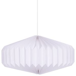 Verve Design Ori Paper Pendant Shade