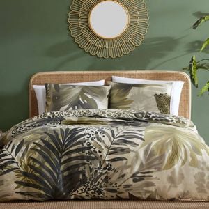 Ardor Meridith Quilt Cover Set