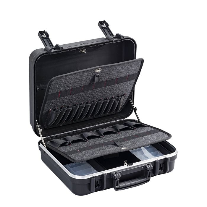 Gt Line Boxer Pts Professional Tool Case