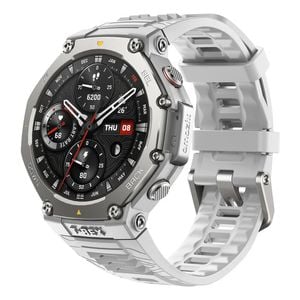 Amazfit T-Rex 3 Outdoor Smart Watch - Grey, N/A