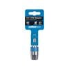 Sutton Tools Quick Change Adaptor 1/4 Inch to 7/16 Inch 