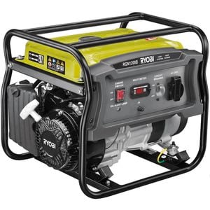 Petrol Generators