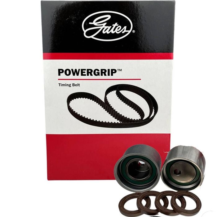 Timing Belt Kit For Hyundai Terracan HP Grandeur XG Kia Sorento BL G6CU 3.5L V6