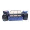 Service Kit with cabin filter for Mitsubishi Triton ML 2006-2009 or MN 2009-2015