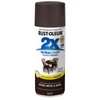 Rust-Oleum 2X Ultra Cover Satin Espresso Spray Paint 340g