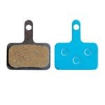 Disc Brake Pads Shimano and Tektro