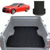 Signature Honeycomb UTE Tub Mat Tray Liner for Holden Commodore Ute Single Cab 2007 - 2017 (VE VF) - Black