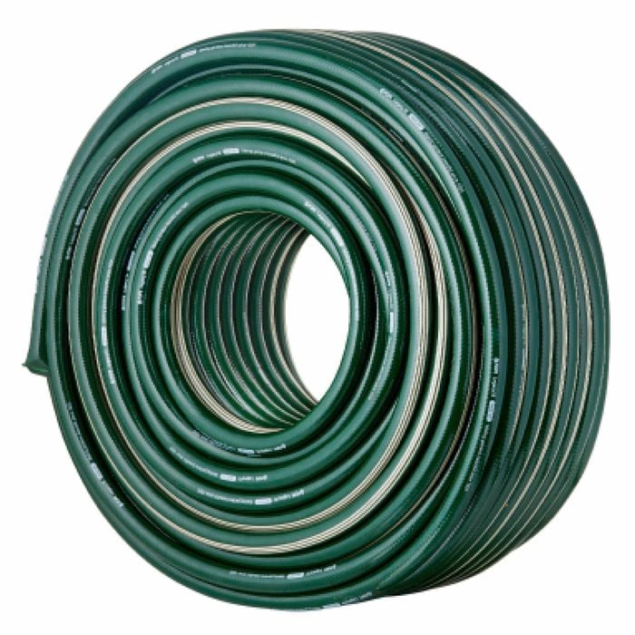 Pope 12mm x 100m Legacy Unfitted Heavy Duty Garden Hose