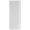 Parkwood Duramax 2040 x 820 x 41mm Battenstyle Composite Front Door