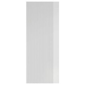 Parkwood Duramax 2040 x 820 x 41mm Battenstyle Composite Front Door