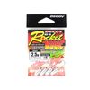 Decoy Rocket Magic SV70 Finesse Ajing Fishing Jig Head 1/12oz 6