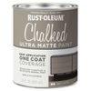 Rust-Oleum 887ml Oat Latte Ultra Matte Chalked Paint