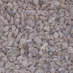 Mother Earth 1m3 14mm Particle Aggregate Screening