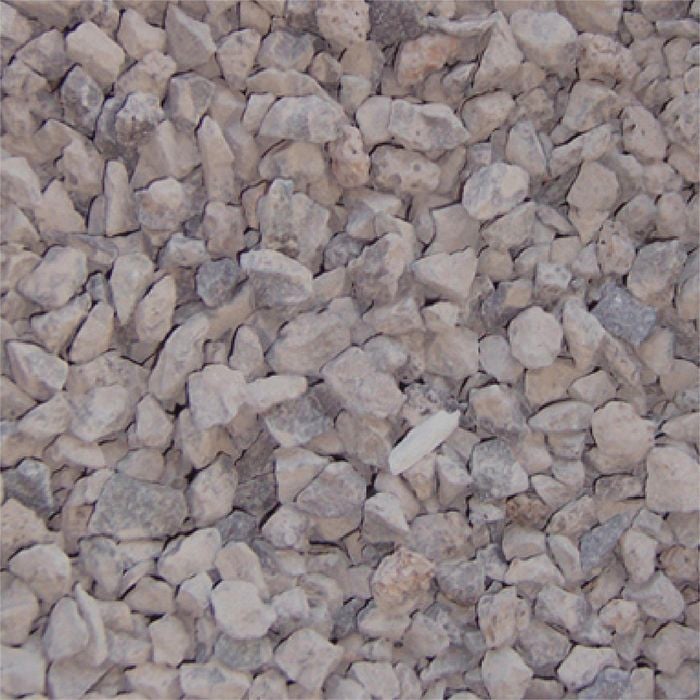 Mother Earth 1m3 14mm Particle Aggregate Screening