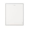 Fiskars 15"x 18" Silicone Craft Mat