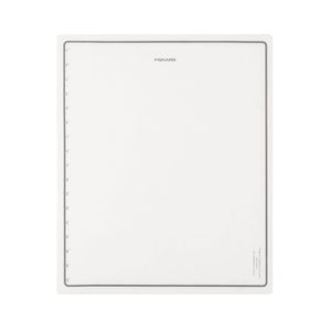 Fiskars 15"x 18" Silicone Craft Mat