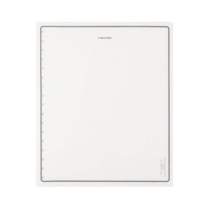Fiskars 15"x 18" Silicone Craft Mat