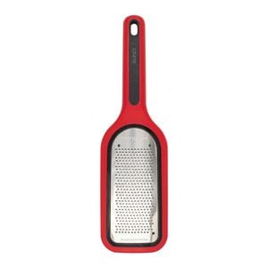 Microplane Select Series Fine Grater Red