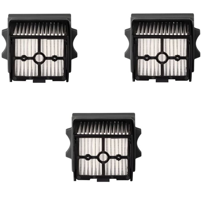 Hygieia 3 Filters For Tineco Floor One S5 Combo Smart Hard Floor Cleaner