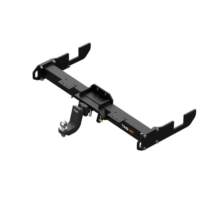 Tag Towbar 4x4 Recovery For Toyota Hilux (07/2015 - On)