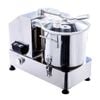 Vc Compact Food Process 9l  - Food Processors (hr-9)