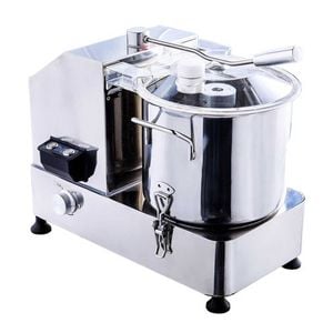 Vc Compact Food Process 9l  - Food Processors (hr-9)